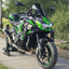 2021 Kawasaki ZH2