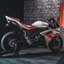 2008 Yamaha YZF-R1